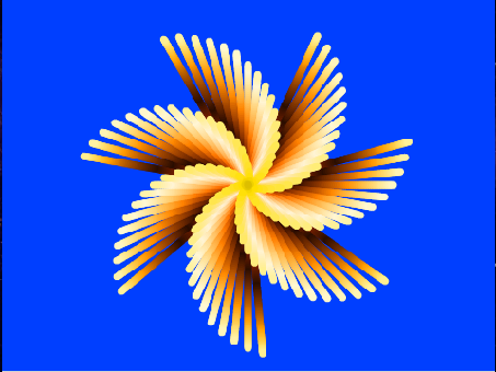 Ultimate infinate color bomb 