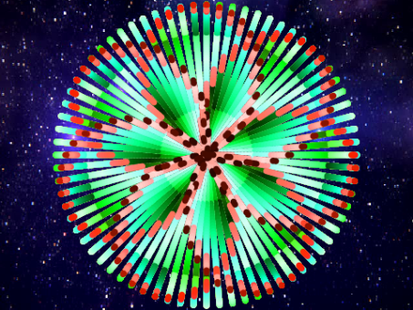 Ultimate infinate color bomb copy