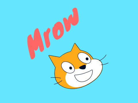 Mrow