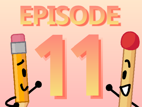 BFB voting Episode 11