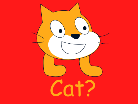 Cat?