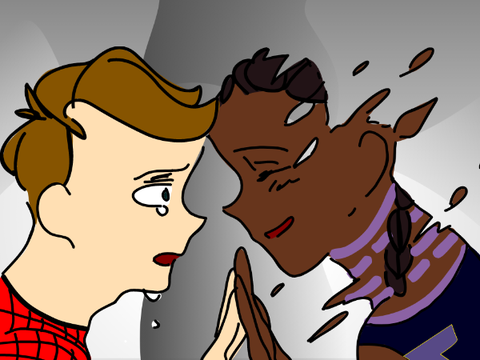 Art Contest Entry #2