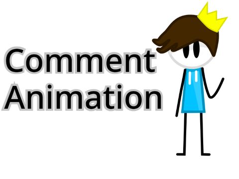 Comment Animation
