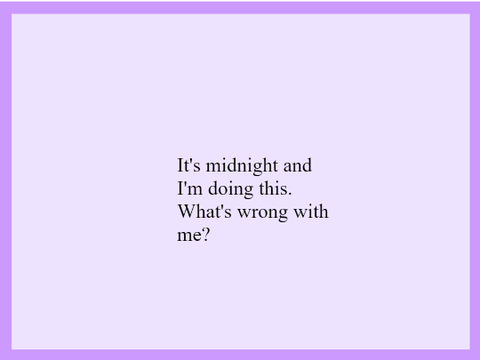 30 Questions Nobody Has Asked in Scratch! remix