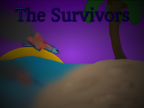 Survivors ep. 1