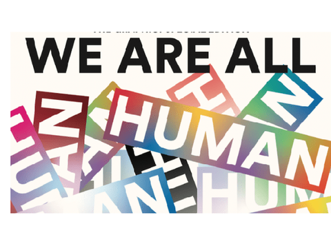Remix if You Are Human (Remix) remix remix