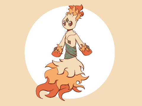 PP5 Entry!