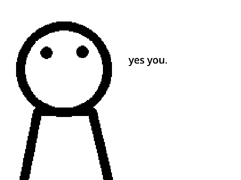 send to a fren without context