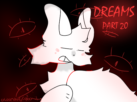 dreams // 20