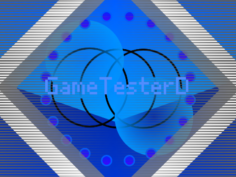 My intro