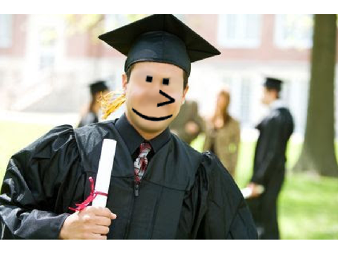 Graduation!