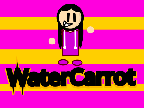 Into request for @-WaterCarrot-