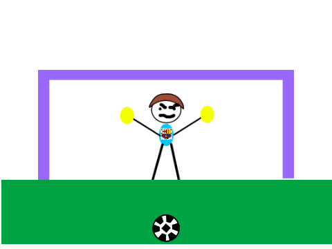 TIRO PENAL