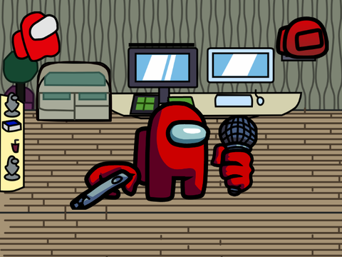 Imposter Vector Trace V.2.9.7