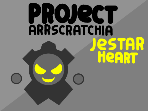 Project Arrscratchia