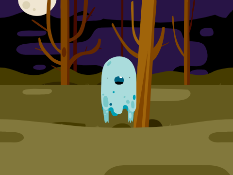 ghostie