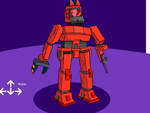 Impobot Vector-Trace V.2.9.8