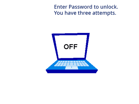 5.2 Passwords debug - Student