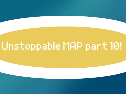 ⋙ Unstoppable | Part 10 ⋘ 