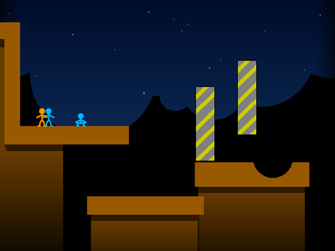 parkour!
