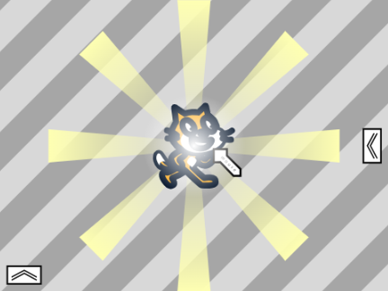 Scratch Clicker