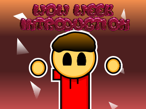 Wow Week Introduction