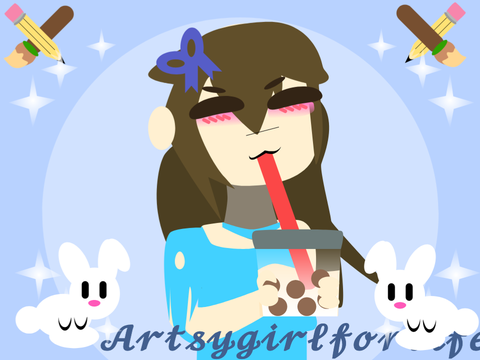 Pfp contest entry
