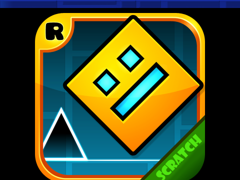 Geometry Dash v1.5 remix