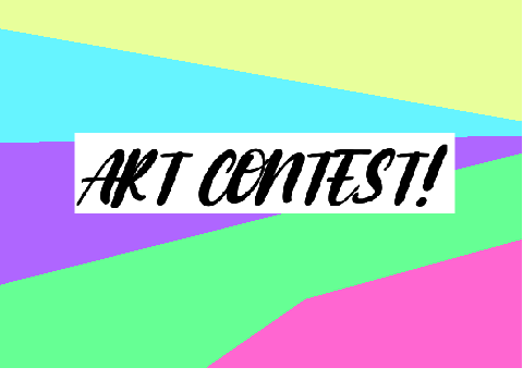 Art contest!!! :) 