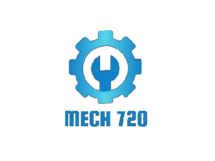 PFP for mech