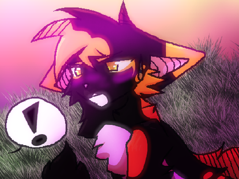 Bad Liar [CCE]