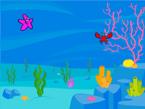 Get the Starfish