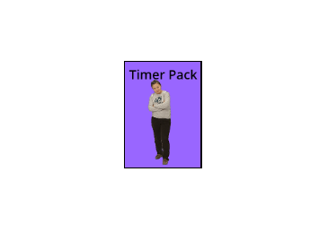 5minute pack opening game