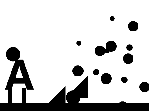 Falling