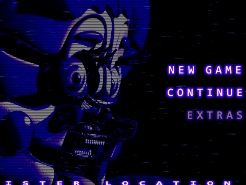 Five Nights at Freddy's: Sister Location (EARLY PROTOTYPE)