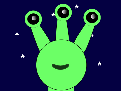 Bleep-Blorp Fanart