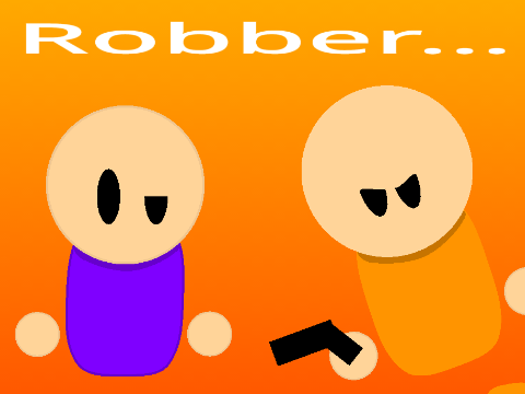 Robbery...