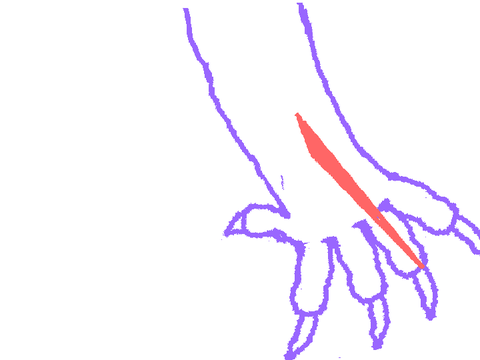sketch animation I'm actually proud of 