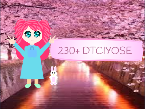 230+ DTCIYOSE