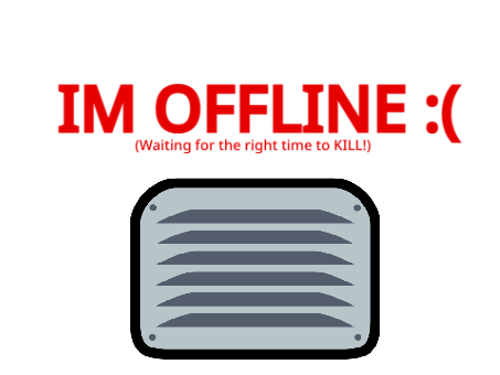 Offline :(