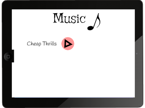꧁iPad simulator꧂ remix :)