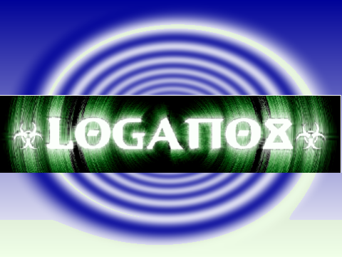My First Logo!!!