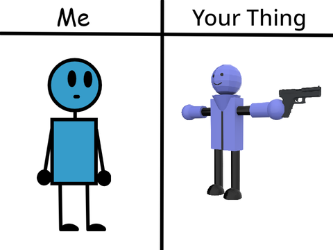 3D thing