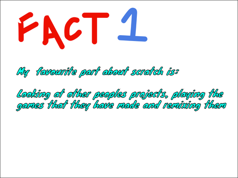5 Random Facts About apark275