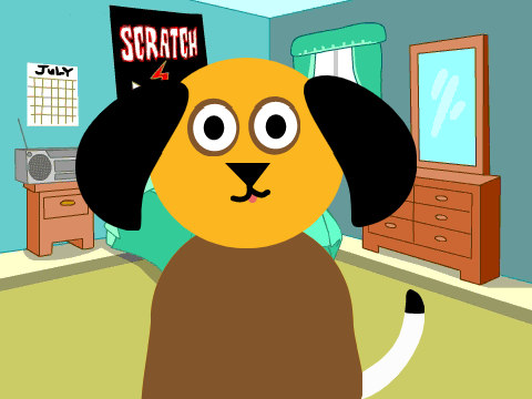 Make your own dog! | a dress up game 
