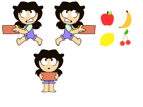Things for a game