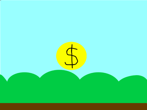 The clicker game