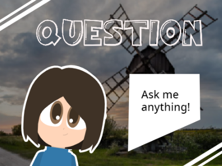 ☾ 1.5k Q&A! ♡.°