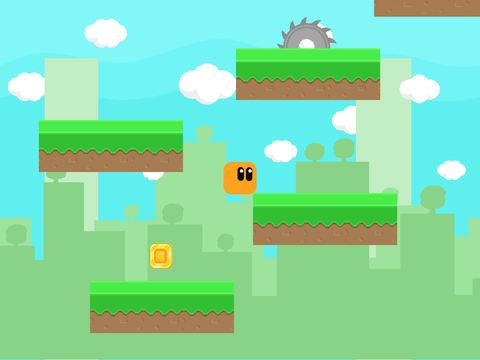 Danger Dash