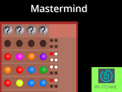 Mastermind